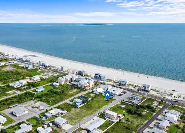 Property at 104 15th St, Mexico Beach, FL 32456