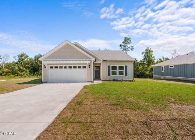 Property at 6226 Imperial Dr, Panama City, FL 32404, 3 beds, 2 baths