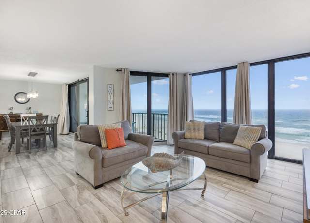 Property at 11619 Front Beach Rd #511, Panama City Beach, FL 32407, 2 beds, 2 baths