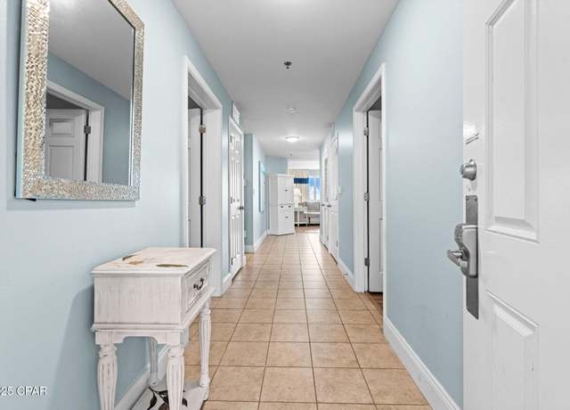 Property at 9902 S Thomas Dr #1734, Panama City, FL 32408, 3 beds, 3 baths