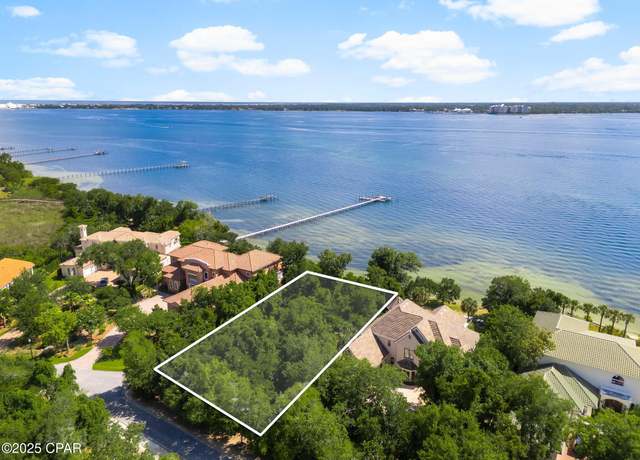 Property at 3604 Preserve Blvd, Panama City Beach, FL 32408