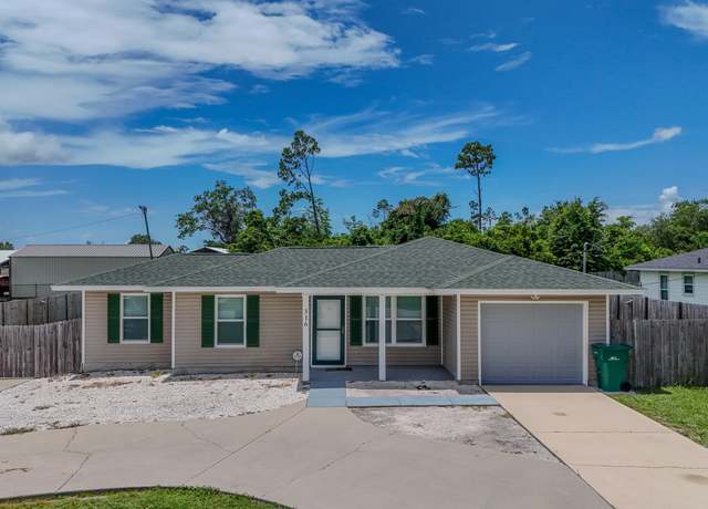 Property at 316 S Berthe Ave, Panama City, FL 32404, 3 beds, 2 baths