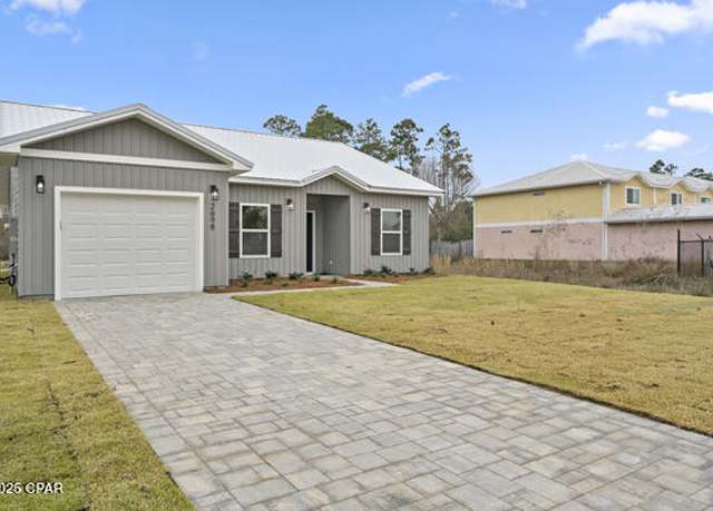 Property at 2698 Ravenwood Ct, Lynn Haven, FL 32444, 3 beds, 2 baths