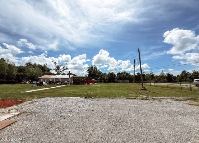 Property at 7211 Idaho St, Panama City, FL 32404