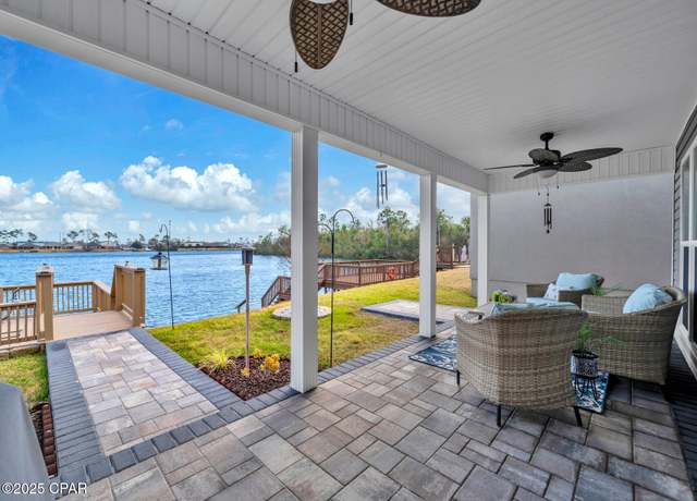 Property at 3414 Harrison Ave, Panama City, FL 32405, 4 beds, 2.5 baths