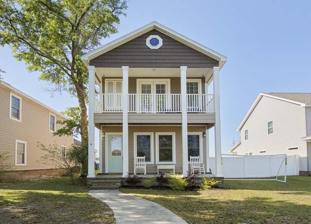 Property at 3935 Indian Springs Rd, Panama City, FL 32404, 3 beds, 2.5 baths