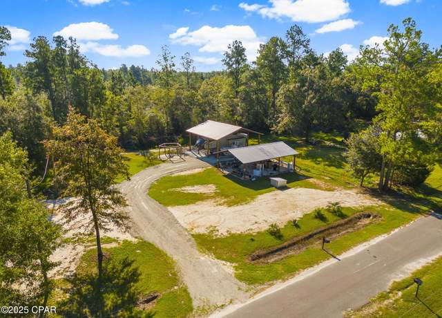 Property at 382 Honey Hill Rd, Wewahitchka, FL 32465