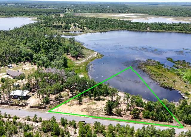Property at 4803 Lake Ridge Dr, Chipley, FL 32428