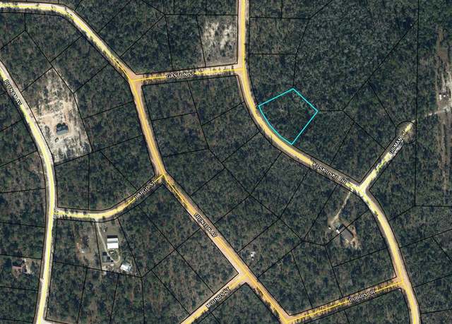 Property at 00 Koskiusko Dr, Alford, FL 32420