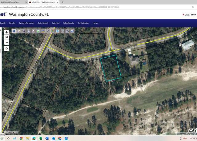 Property at TBD Barlington Cir, Chipley, FL 32428