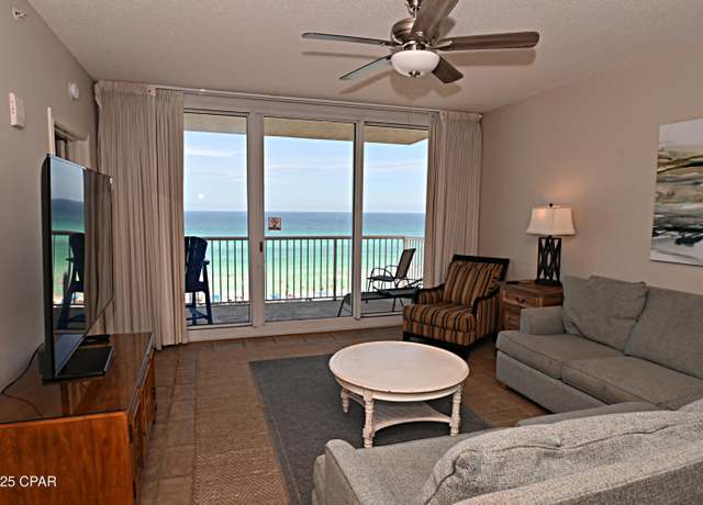 Property at 10811 Front Bch #501, Panama City Beach, FL 32407, 3 beds, 2 baths