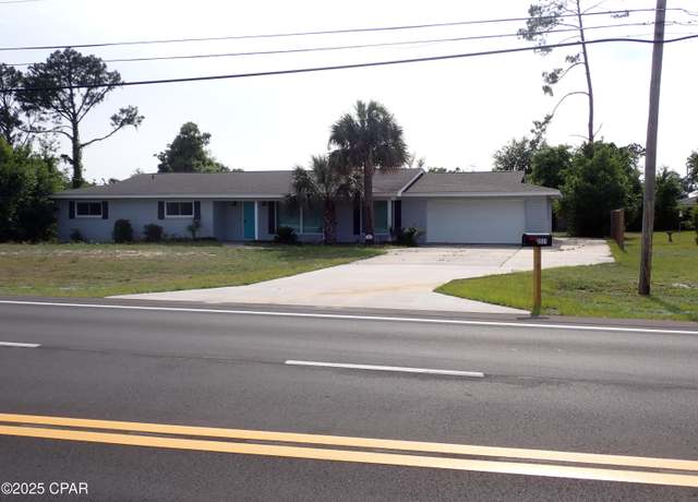Property at 2531 Frankford Ave, Panama City, FL 32405, 3 beds, 2 baths