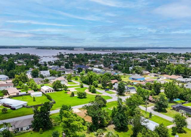 Property at 805 W 6th St, Lynn Haven, FL 32444
