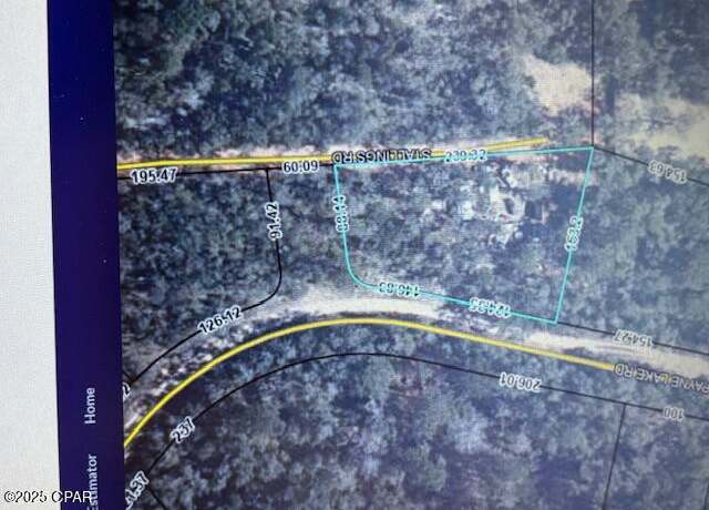 Property at 2692 Payne Lake Rd, Chipley, FL 32428
