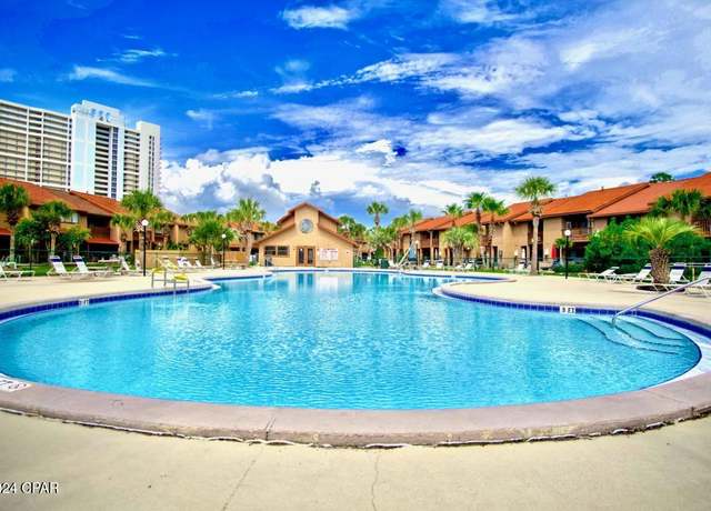 Property at 116 Grand Island Blvd, Panama City Beach, FL 32407, 2 beds, 2.5 baths