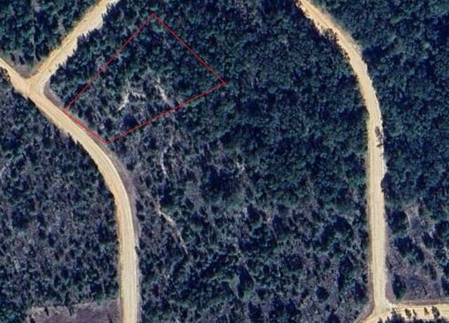 Property at 0000 Cardinal Ave, Marianna, FL 32448