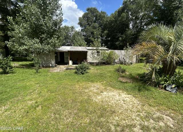 Property at 5735 Highway 77, Chipley, FL 32428, 2 beds, 1 bath