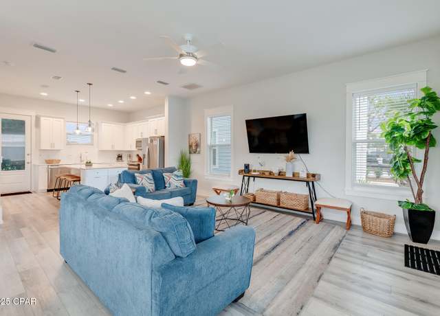 Property at 2710 Lagoon Manor Dr, Panama City Beach, FL 32408, 3 beds, 3.5 baths
