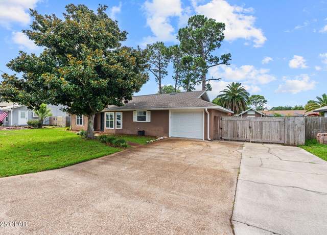 Property at 311 Prudence Ln, Panama City, FL 32408, 3 beds, 2 baths