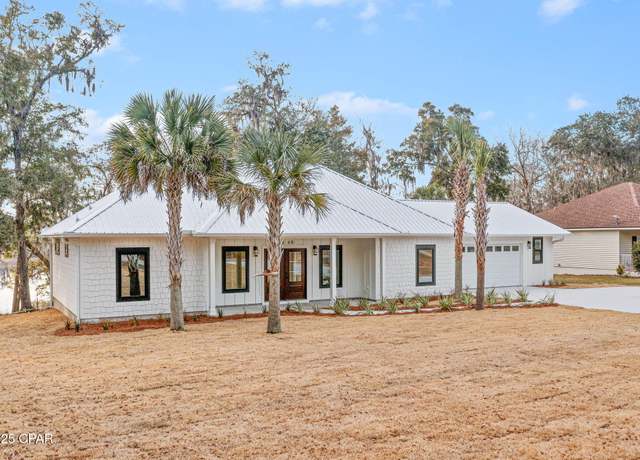 Property at 2840 Paradise Lakes Rd, Chipley, FL 32428, 3 beds, 2 baths