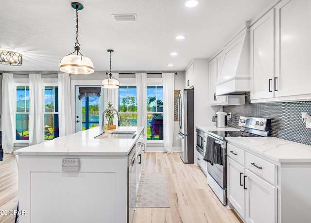 Property at 4407 Conifer Ln, Panama City, FL 32404, 4 beds, 2 baths