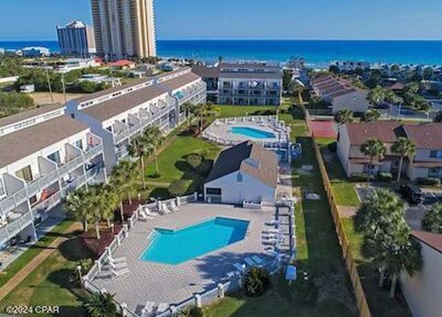 Property at 17614 Front Beach Rd Unit 1A, Panama City Beach, FL 32413, 2 beds, 1 bath