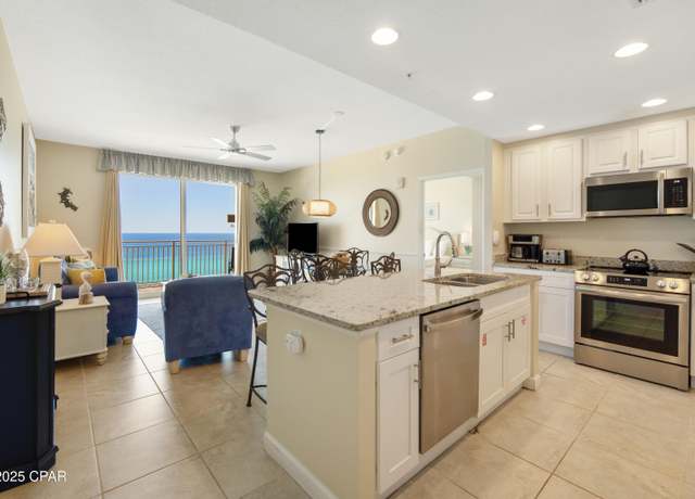 Property at 12011 Front Beach Rd Unit 604B, Panama City Beach, FL 32407, 2 beds, 2 baths