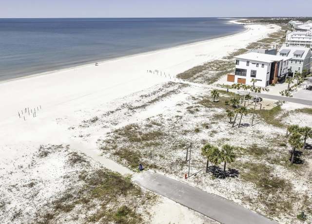 Property at 110 S 29th St, Mexico Beach, FL 32410