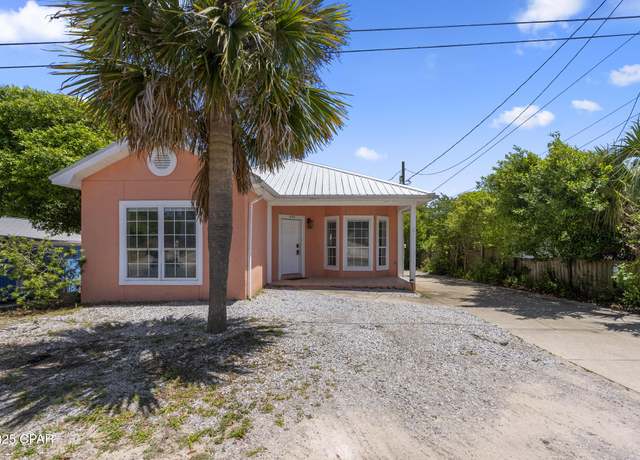 Property at 204 3rd St, Panama City Beach, FL 32413, 5 beds, 4 baths