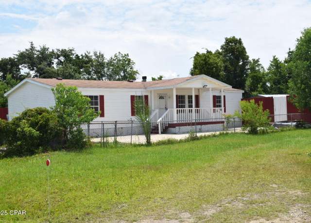 Property at 2730 E 12th St, Panama City, FL 32401, 3 beds, 2 baths