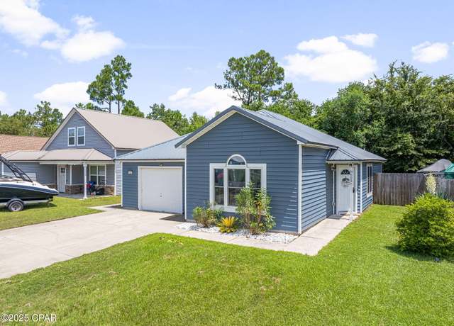 Property at 6605 Lake Joanna Cir, Panama City, FL 32404, 3 beds, 2 baths