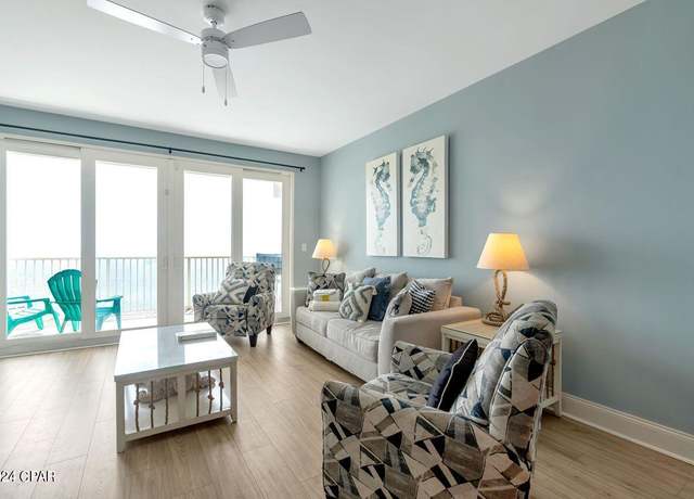Property at 9860 S Thomas Dr #1926, Panama City, FL 32408, 3 beds, 2 baths