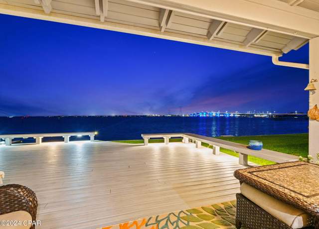 Property at 425 Bay Shore Dr #12, Panama City Beach, FL 32407, 2 beds, 2 baths