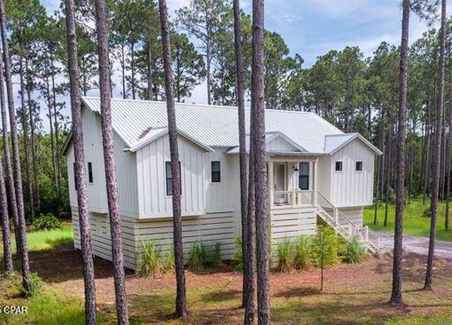 Property at 6619 Button Buck Trl, Panama City Beach, FL 32413, 4 beds, 3 baths