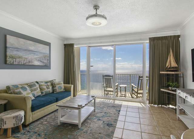 Property at 9450 S Thomas Unit 2106D, Panama City, FL 32408, 1 bed, 1 bath