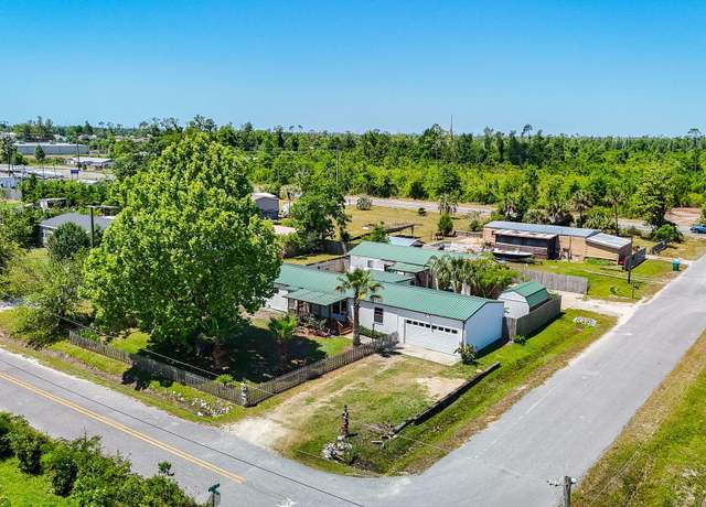 Property at 3129 G St, Panama City, FL 32404, 3 beds, 2 baths
