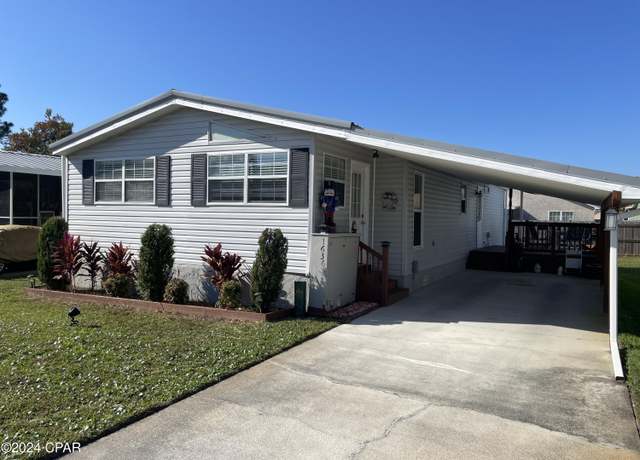 Property at 1636 Acre Cir, Panama City Beach, FL 32407, 2 beds, 2 baths