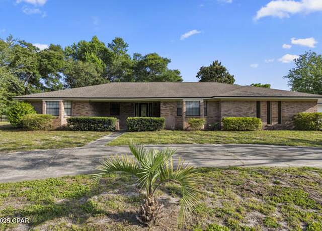 Property at 7425 Laird St, Panama City Beach, FL 32408, 3 beds, 4 baths