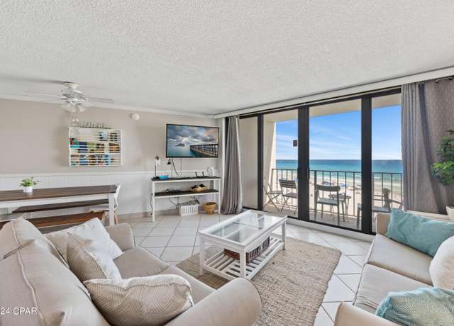 Property at 11619 Front Beach Rd #408, Panama City Beach, FL 32407, 2 beds, 2 baths