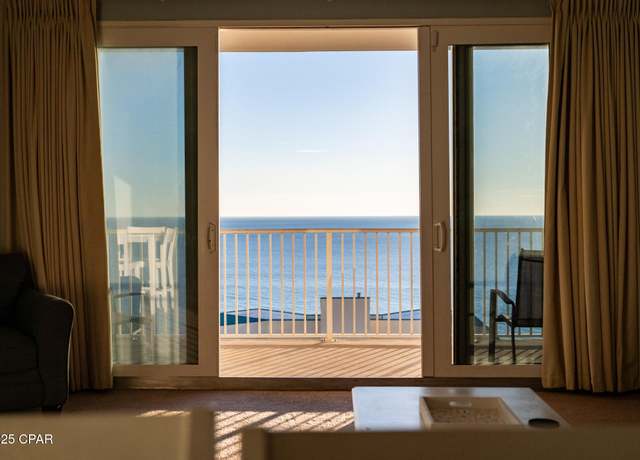 Property at 9860 Thomas Dr #1819, Panama City Beach, FL 32408, 1 bed, 2 baths