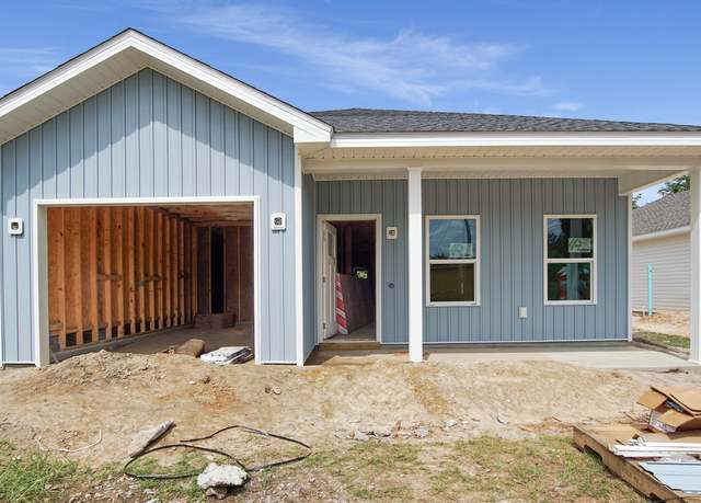Property at 1547 Chandlee Ave Unit A, Panama City, FL 32405, 3 beds, 2 baths