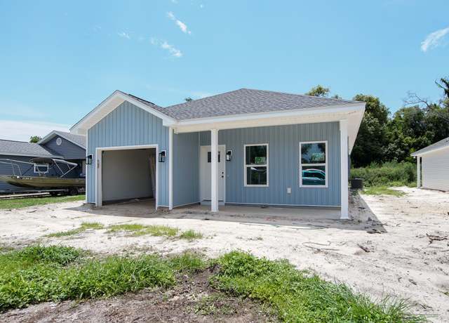 Property at 1547 Chandlee Ave Unit A, Panama City, FL 32405, 3 beds, 2 baths
