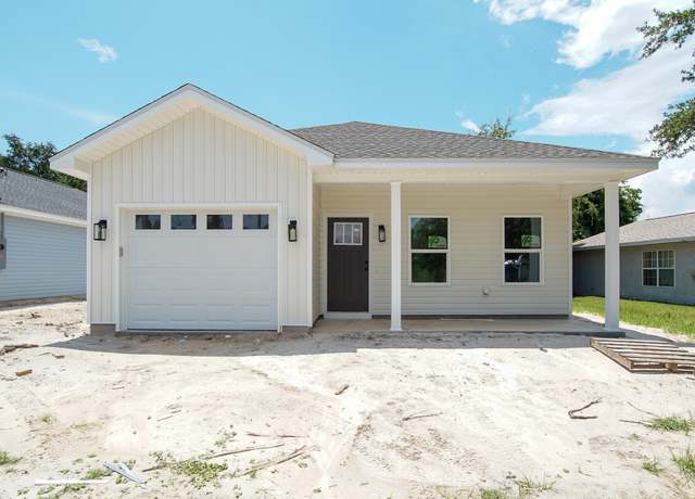 Property at 1549 Chandlee Ave Unit A, Panama City, FL 32405, 3 beds, 2 baths