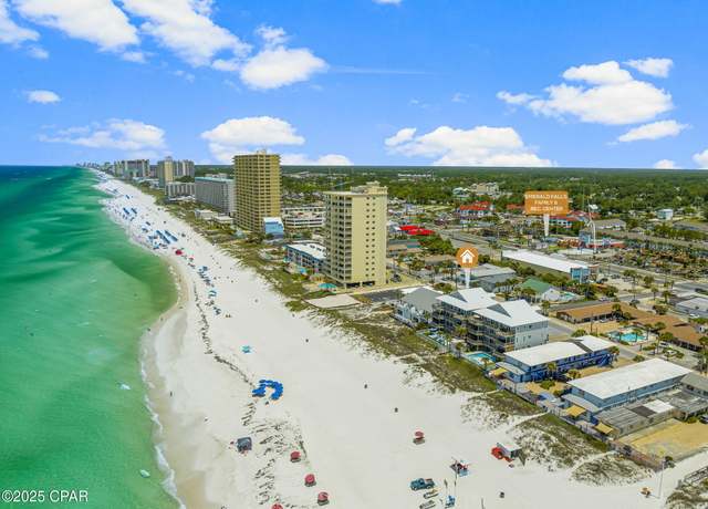 Property at 8515 Surf Dr #2, Panama City Beach, FL 32408, 4 beds, 3 baths