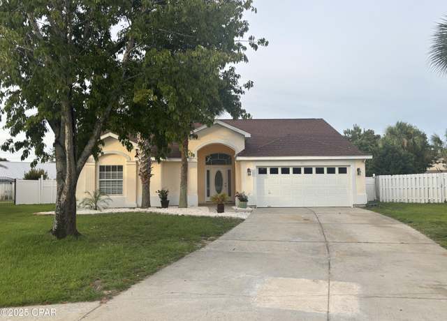 Property at 86 Windridge Ln, Panama City Beach, FL 32413, 4 beds, 2.5 baths