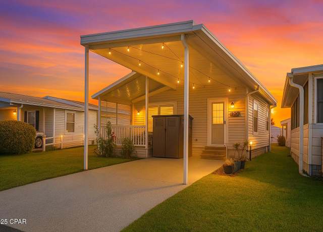 Property at 1627 Acre Cir, Panama City Beach, FL 32407, 2 beds, 2 baths
