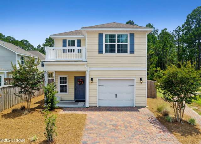 Property at 57 Tranquility Ln, Santa Rosa Beach, FL 32459, 3 beds, 2.5 baths