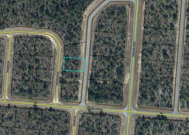 Property at XXX Millwood Pl, Chipley, FL 32428