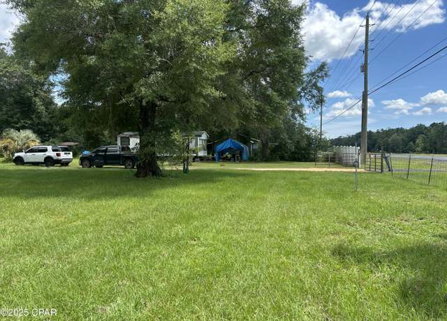 Property at 5735 Highway 77, Chipley, FL 32428