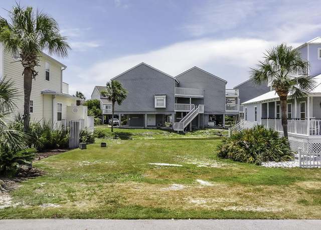 Property at 113 Parkside Cir Lot 4, Port St. Joe, FL 32456